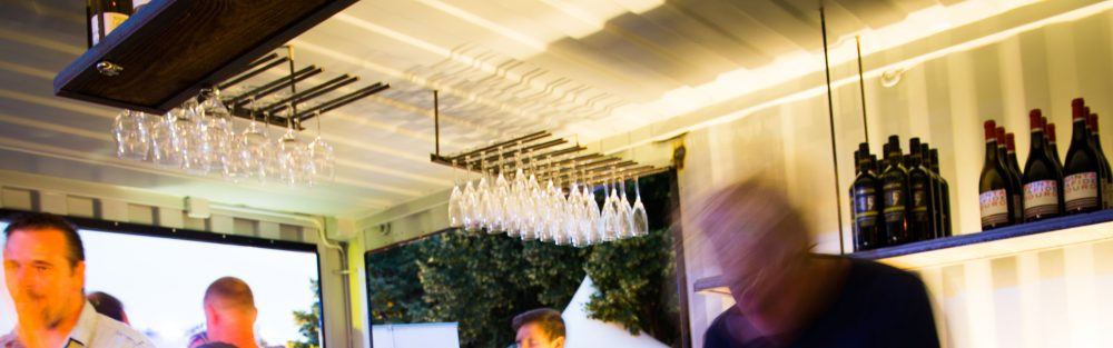 feestservice Artevino