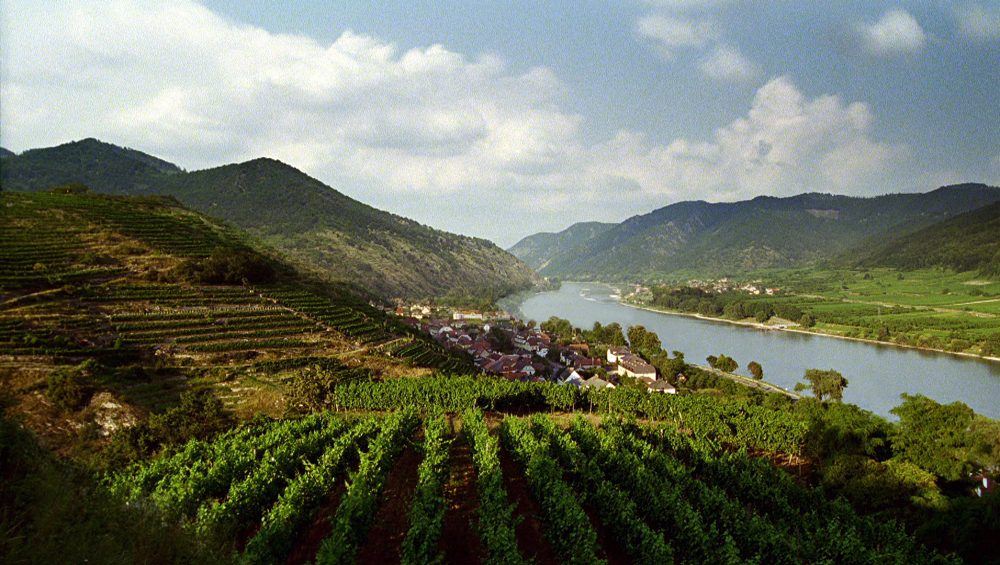 wachau