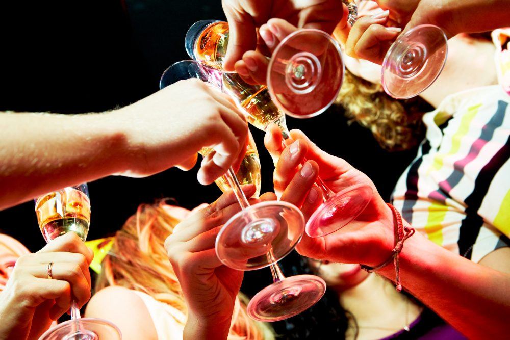 Feestservice Artevino