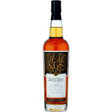 Compass Box Spice Tree 46° 2nd edition