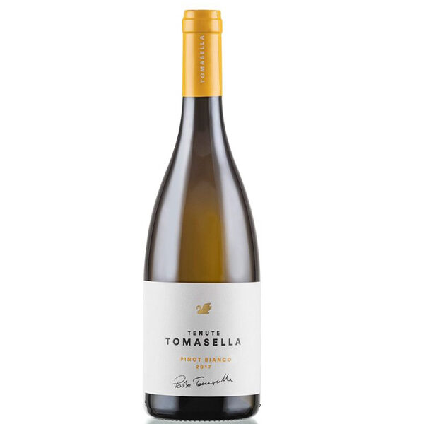 Pinot Bianco Tomasella