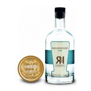 roundhouse gin
