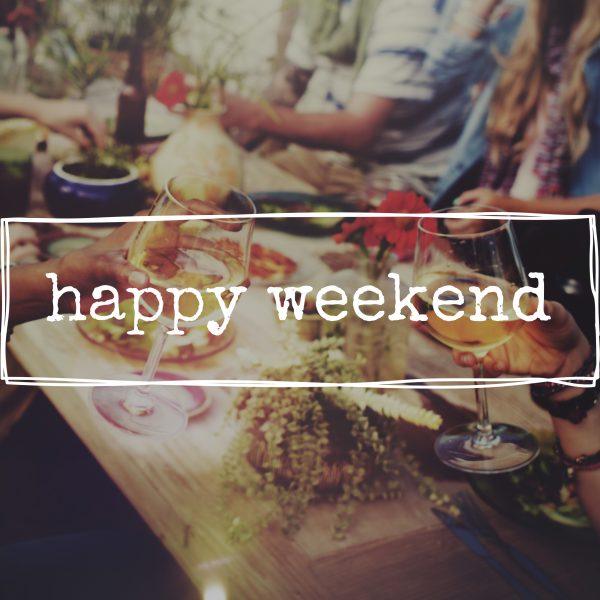 Weekend