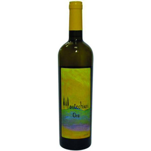 CHARDONNAY DI MONTECHIARI