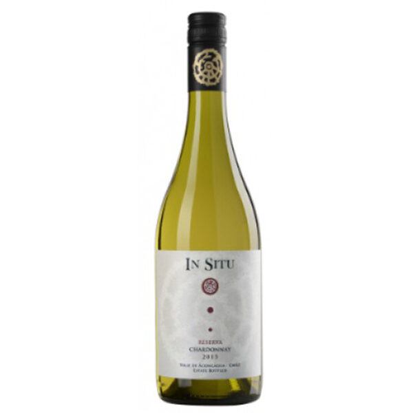 In Situ Reserva Chardonnay