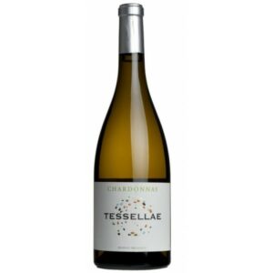 Lafage Tessellae Chardonnay Roussillon