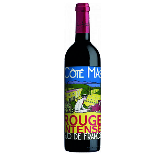 Cote Mas Rouge