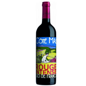 Côté Mas Rouge Languedoc