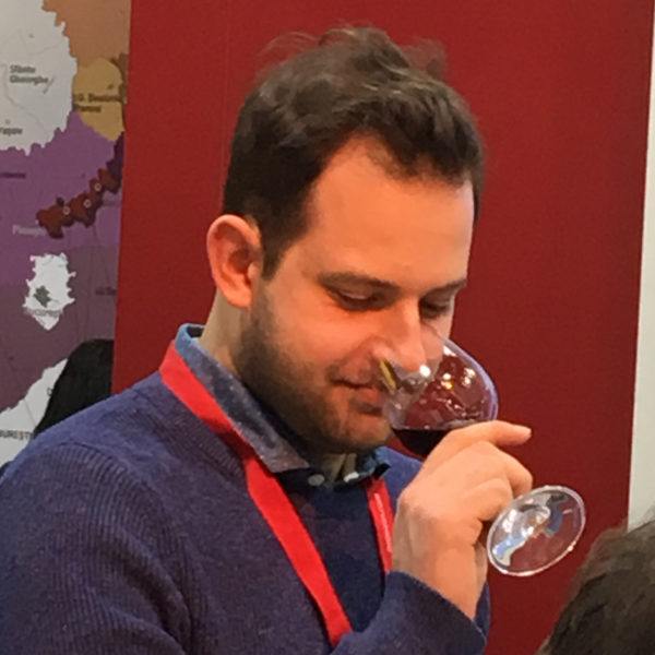 Jaron – prowein 2018