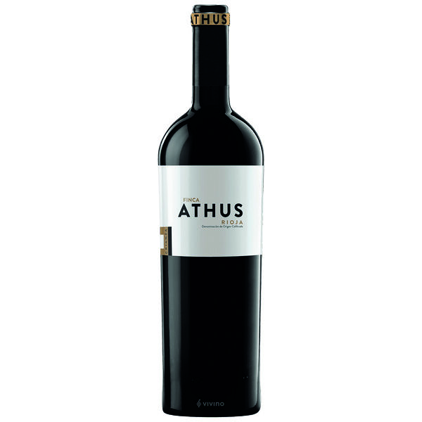 FINCA ATHUS CRIANZA