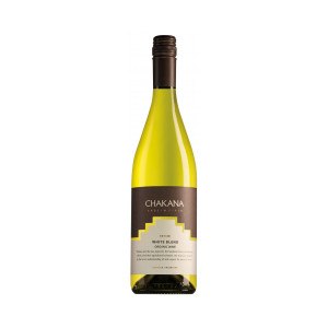 chakana white blend