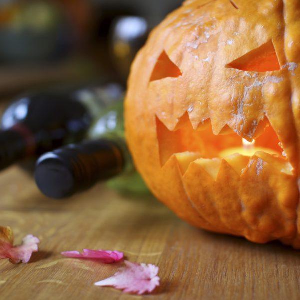 hALLOWeen