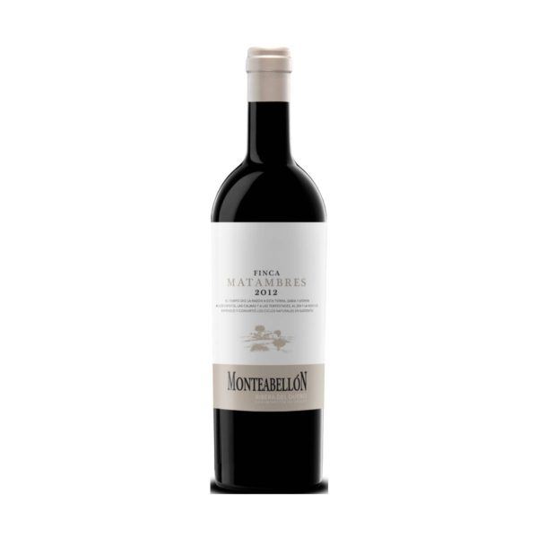monteabellon finca matambres
