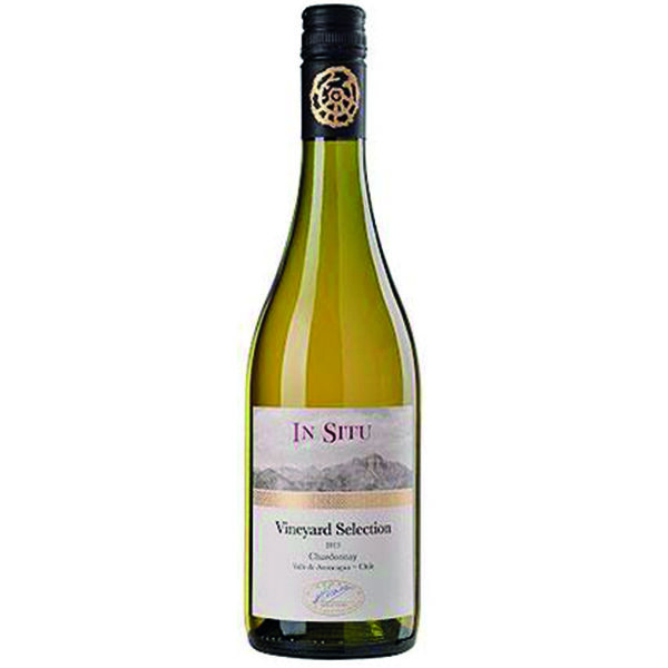 In Situ Vineyard Selection Reserva Chardonnay