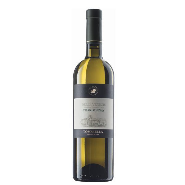 chardonnay tomasella