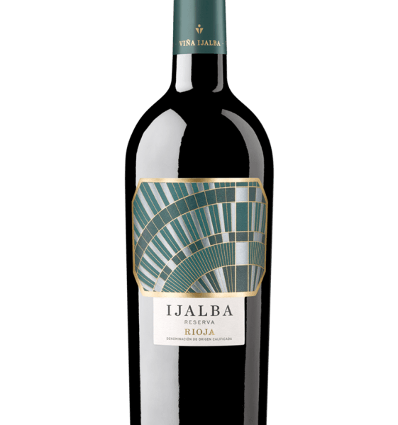 ijalba reserva