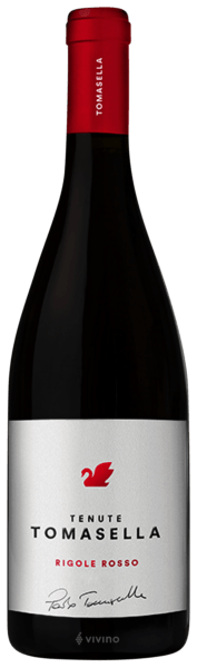 Rosso di Rigole