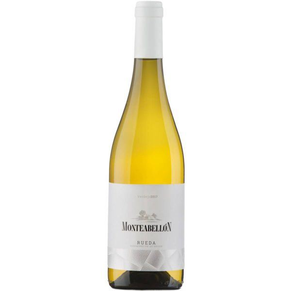 monteabellon verdejo
