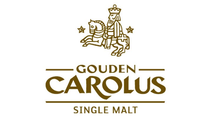 Gouden Carolus logo