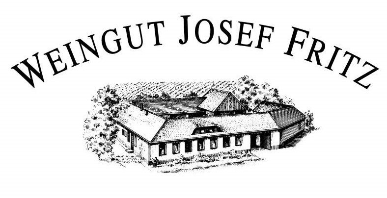 Weingut josef Fritz logo