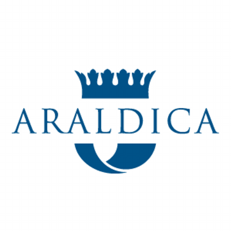 Araldica logo