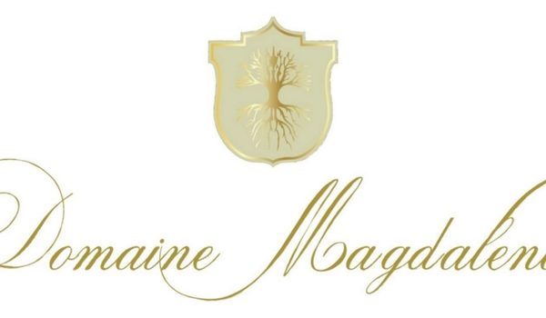 domaine magdalena logo