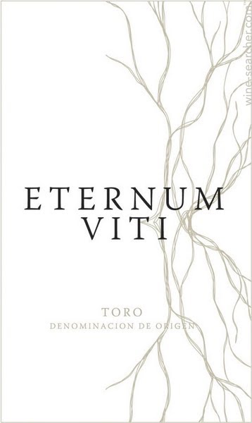 Eternum Viti logo