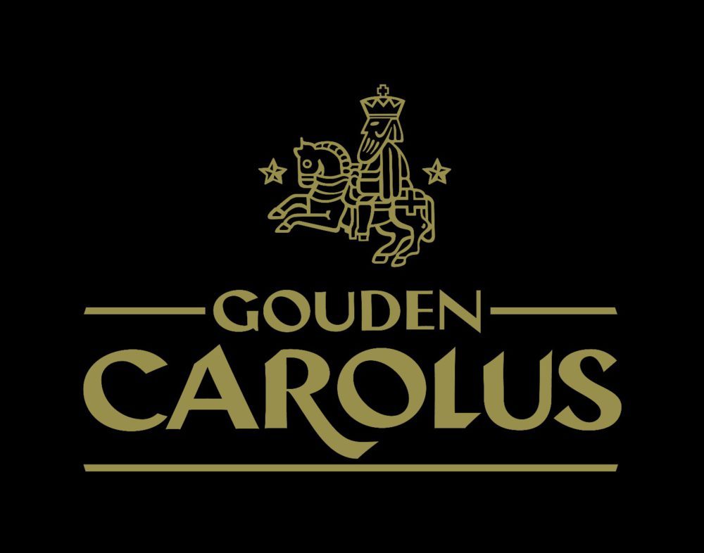 Gouden Carolus logo