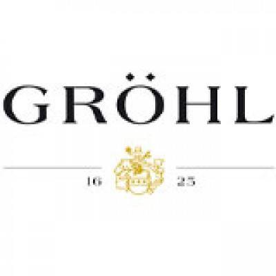 grohl logo