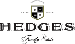 hedges family estate