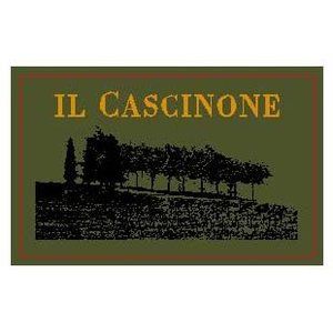 Il Cascinone logo