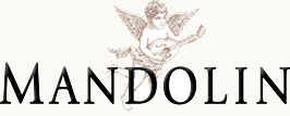 mandolin logo