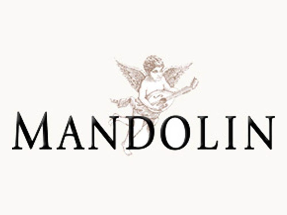 Mandolin logo