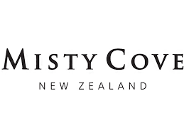 misty cove logo