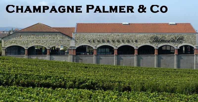 Palmer & co winery