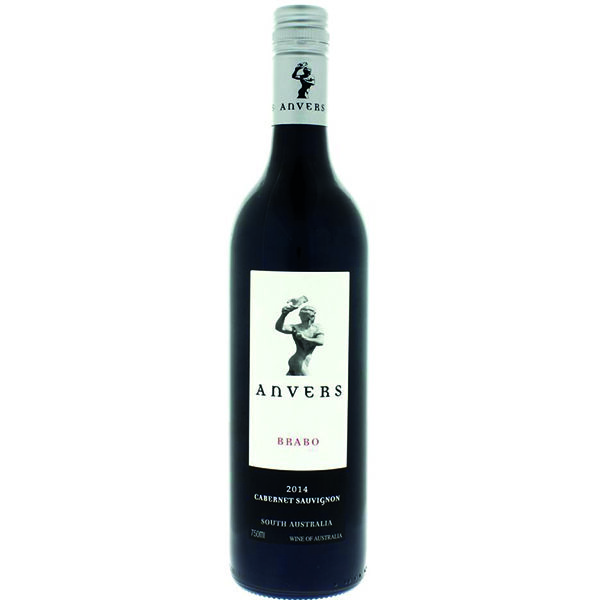 ANVERS BRABO CLASSIC RED