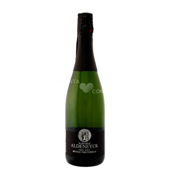 Aldeneyck Pinot Brut-bewerkt