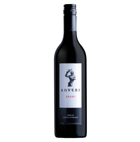 Anvers Brabo Shiraz