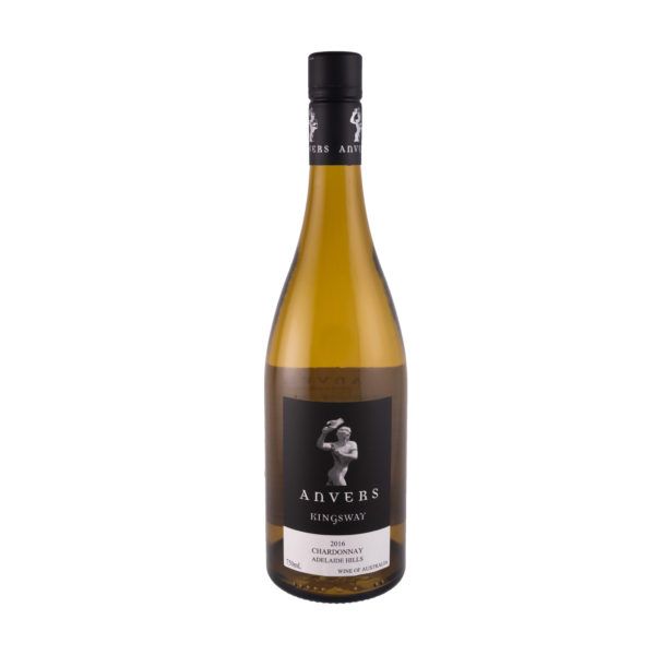 Anvers Kingsway Chardonnay