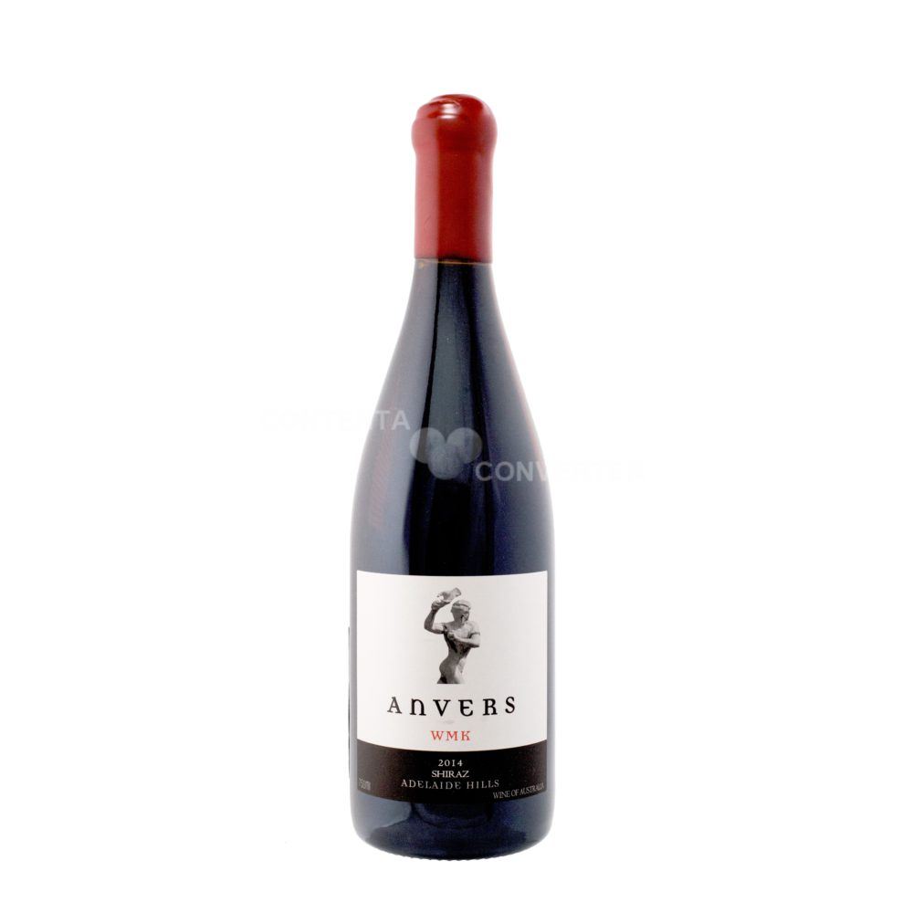 Anvers WMK Shiraz
