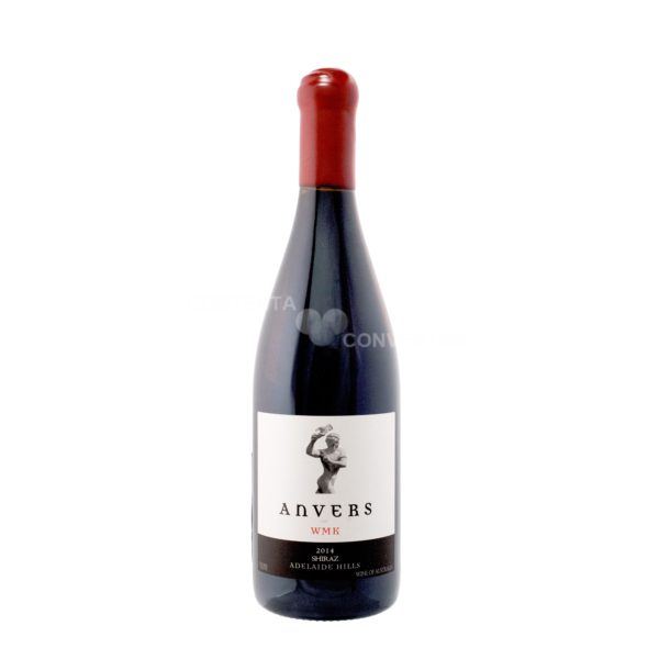 Anvers WMK Shiraz-bewerkt