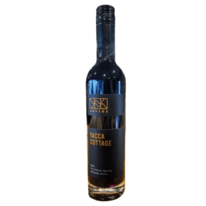 Anvers Yacca Cottage Fortified Shiraz 2021