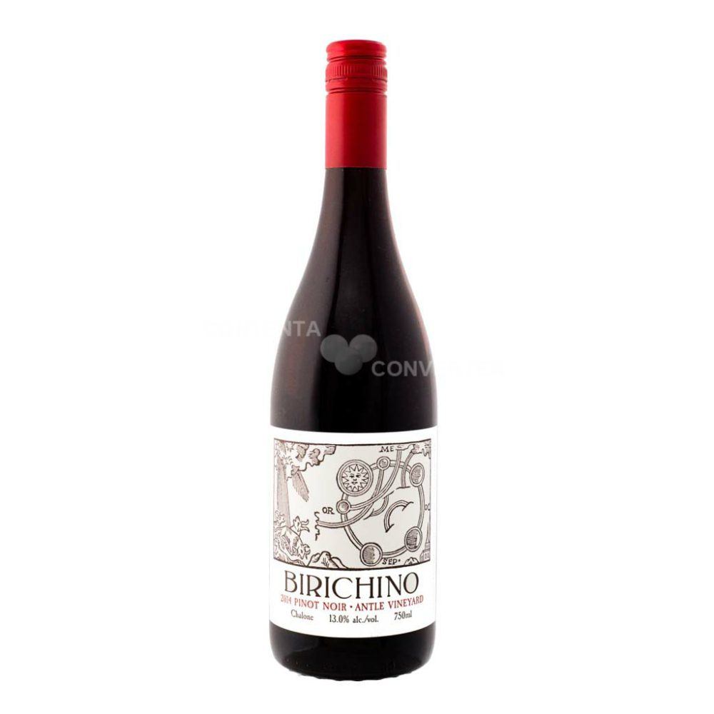 Birichino Antle Chalone Pinot Noir