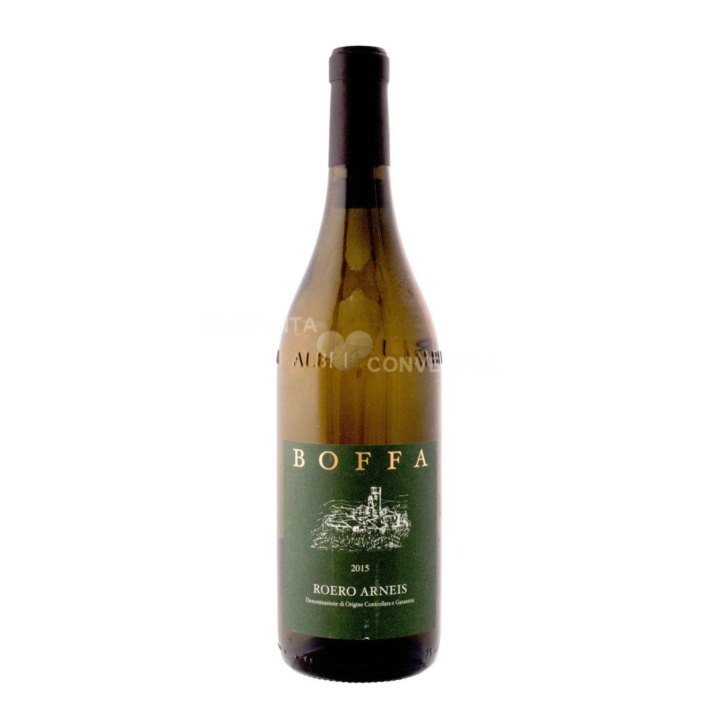 Boffa Arneis