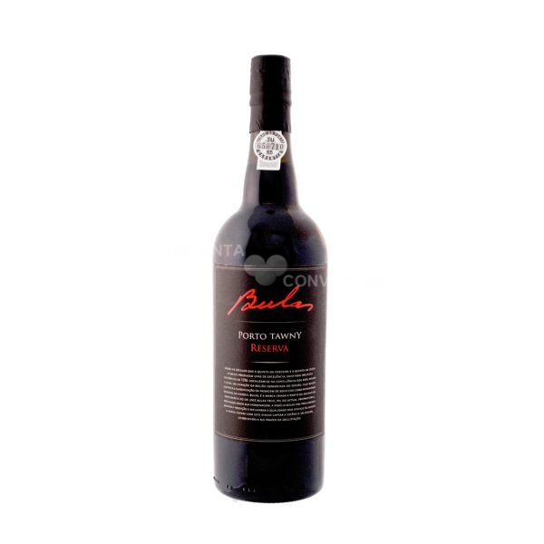 Bulas Porto Tawny reserva-bewerkt
