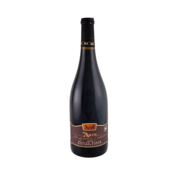 CG Di Arie Petite Syrah