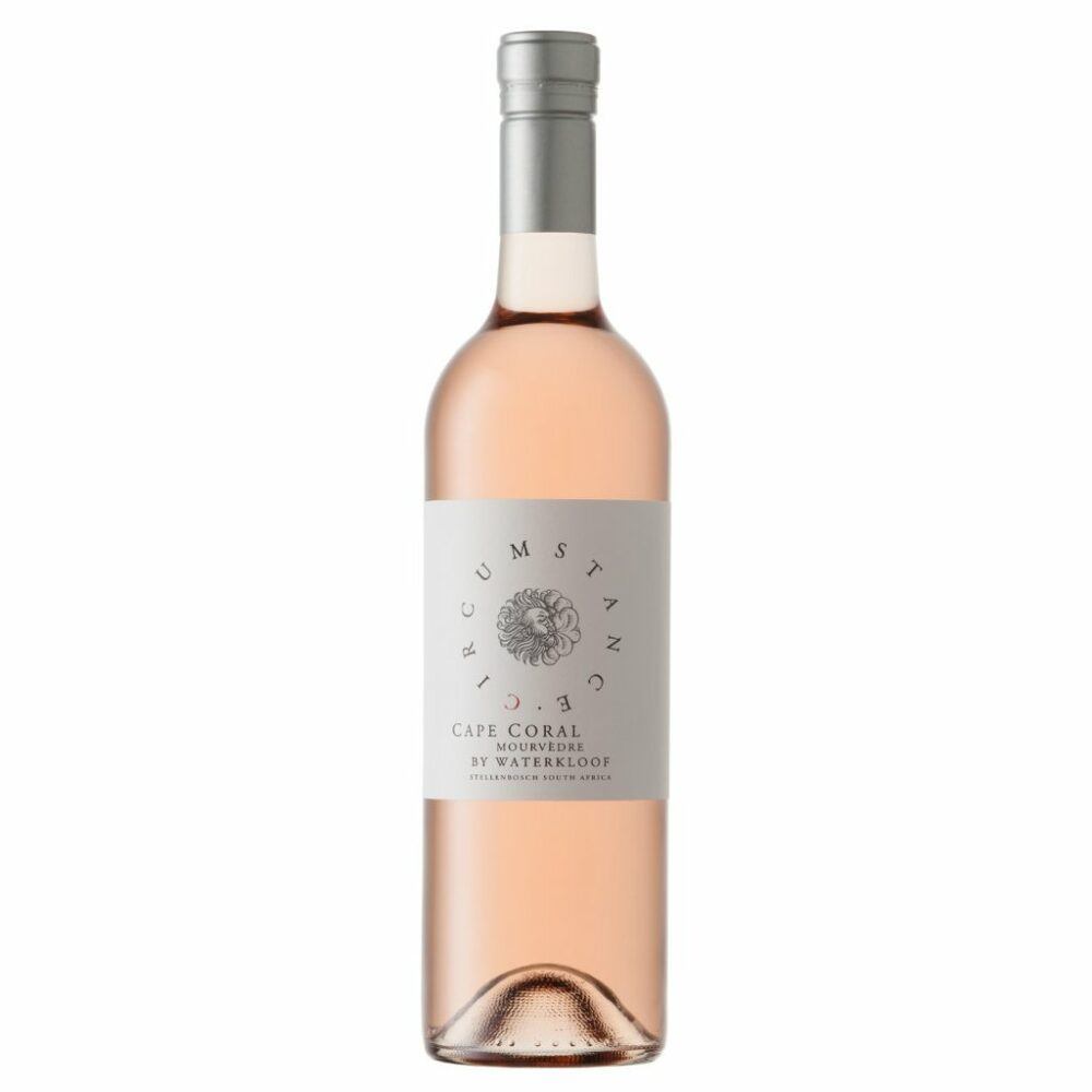 Circumstance Cape Coral Rosé