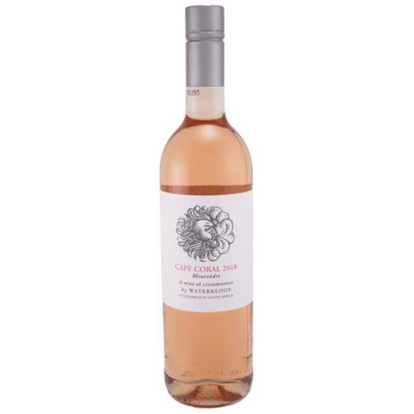 CIRCUMSTANCE CAPE CORAL ROSÉ