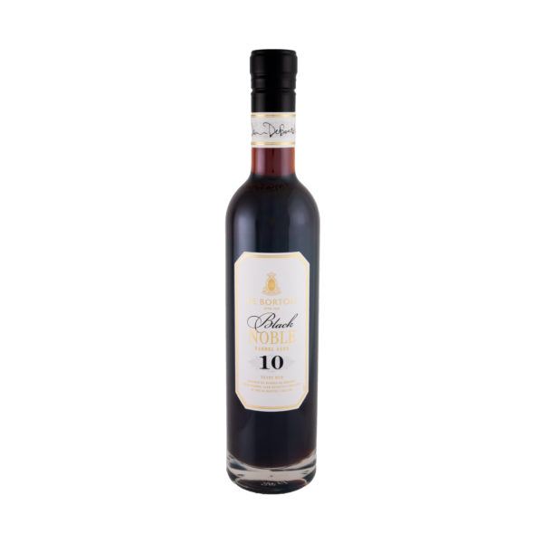 DB Black Noble