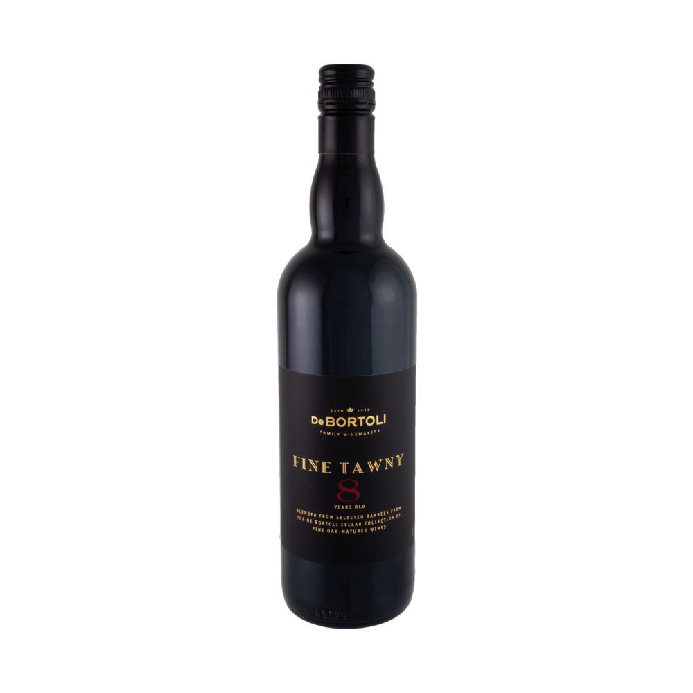 De Bortoli 8 year old Tawny